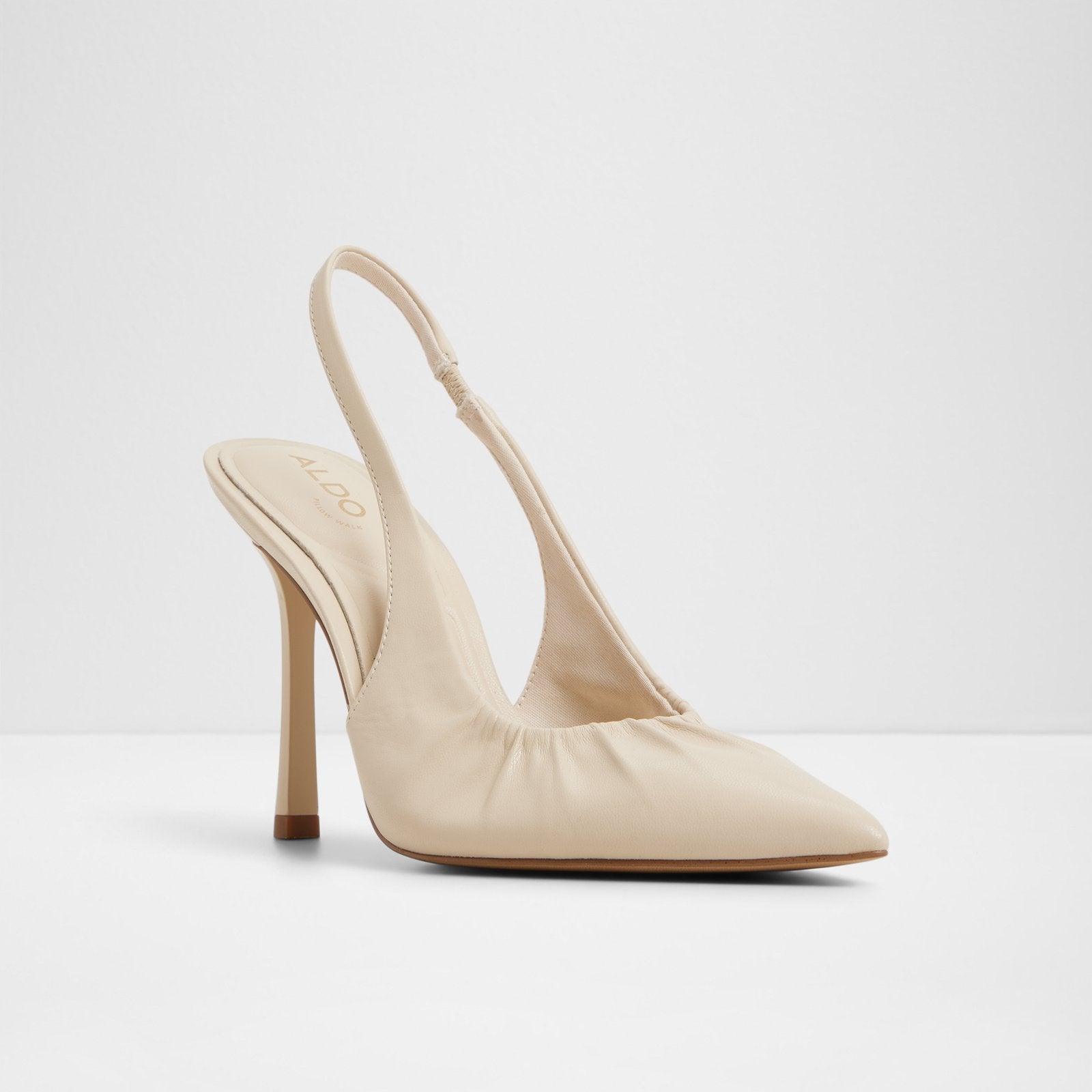 Mystie / Heeled Shoes