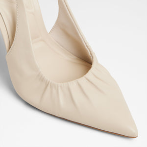 Mystie / Heeled Shoes