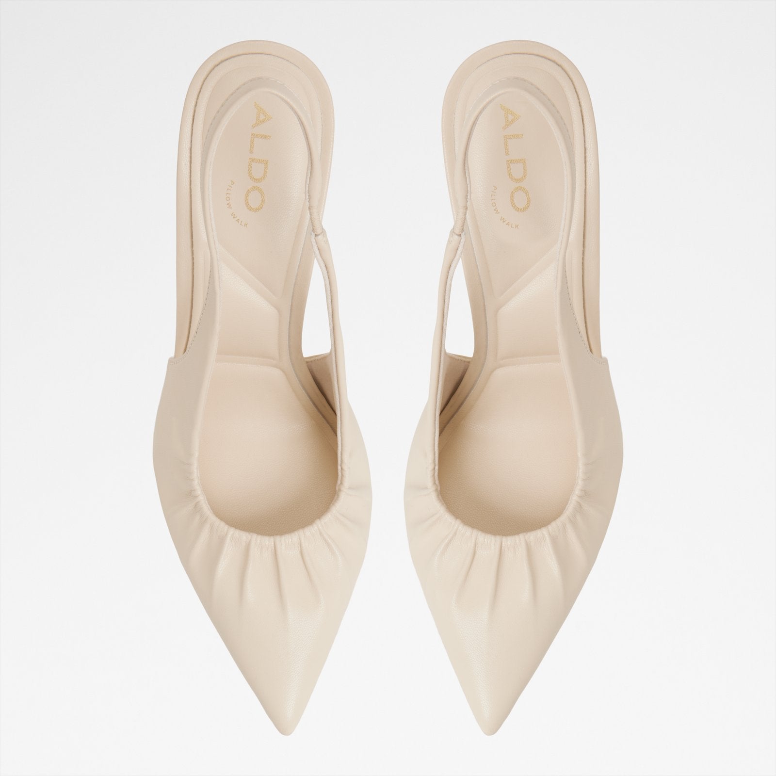 Mystie / Heeled Shoes