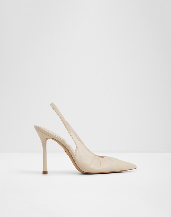 Mystie / Heeled Shoes