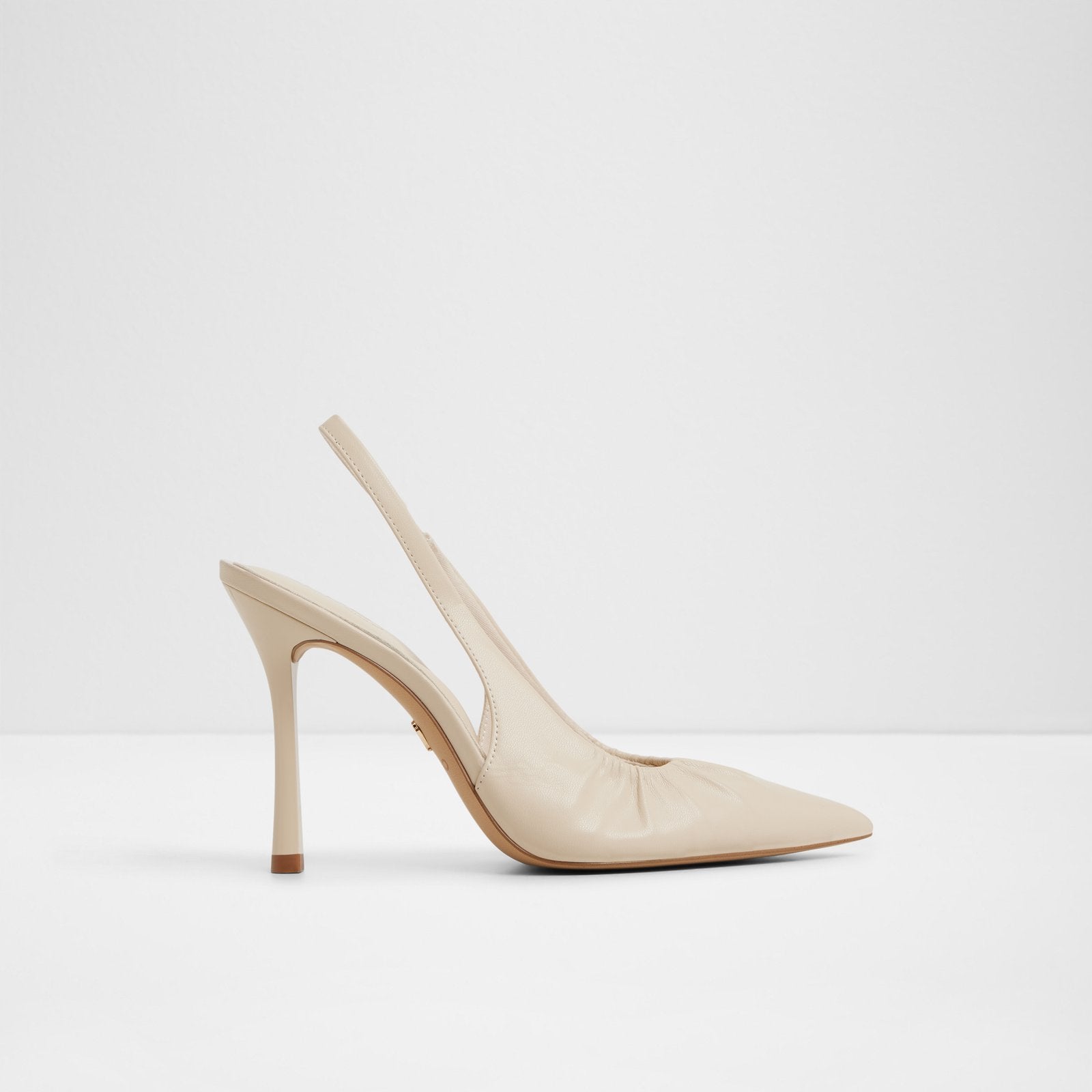 Mystie / Heeled Shoes