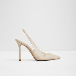 Mystie / Heeled Shoes