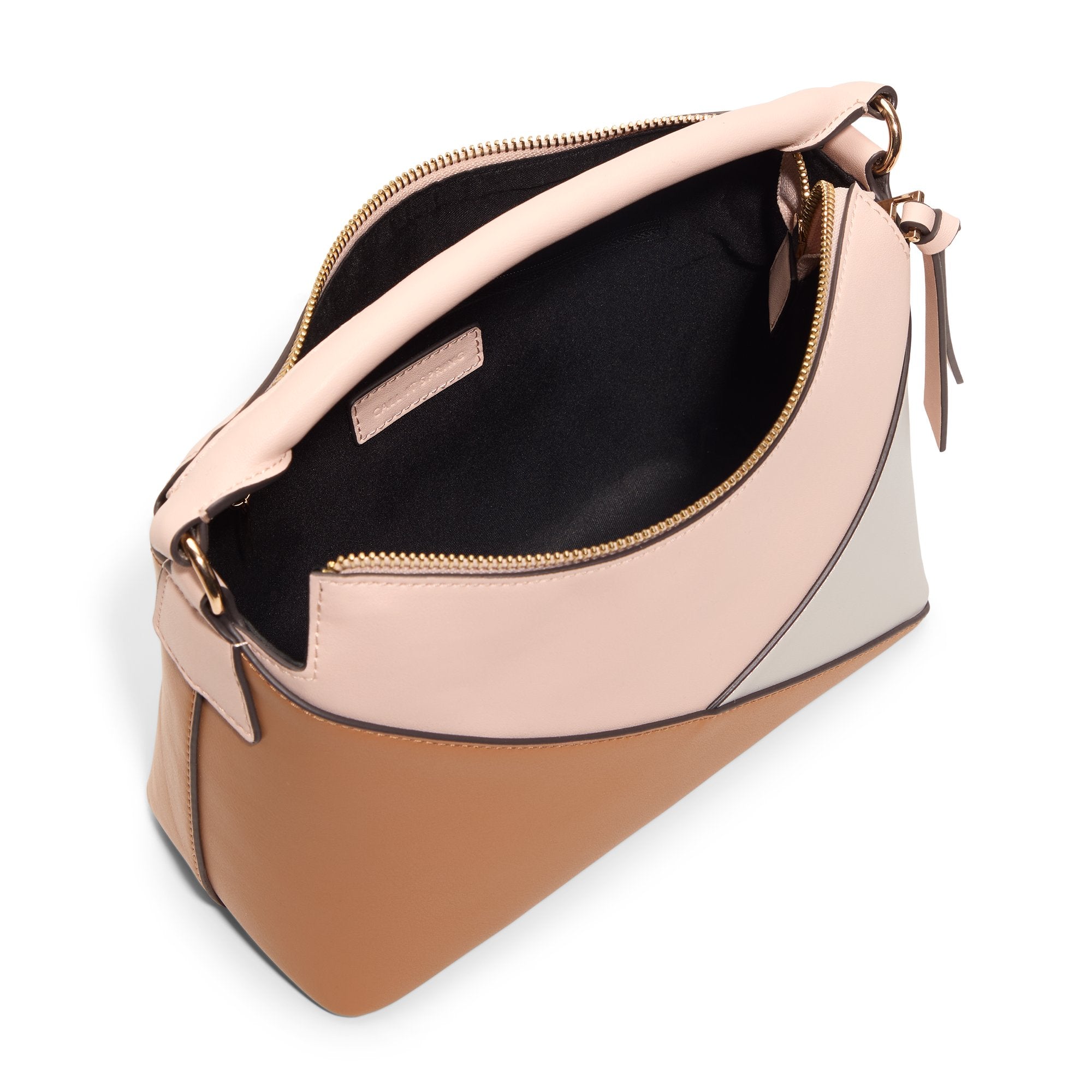 Nadyaa  /  Top Handle