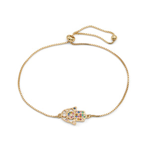 Nahya / Bracelets