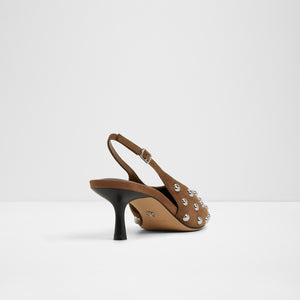 Naiarah / Heeled Shoes