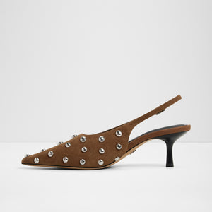 Naiarah / Heeled Shoes