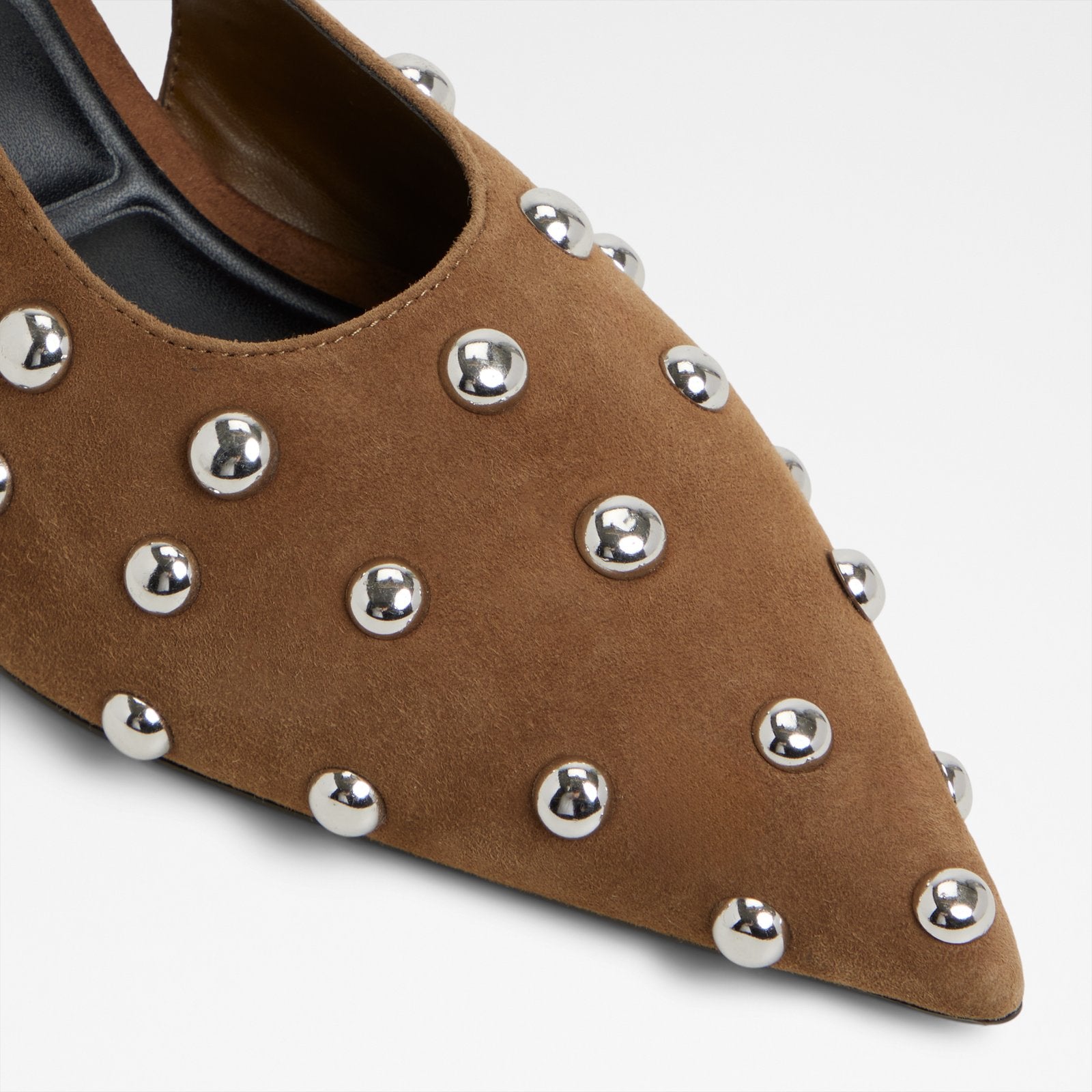 Naiarah / Heeled Shoes