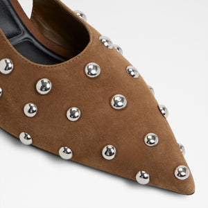 Naiarah / Heeled Shoes