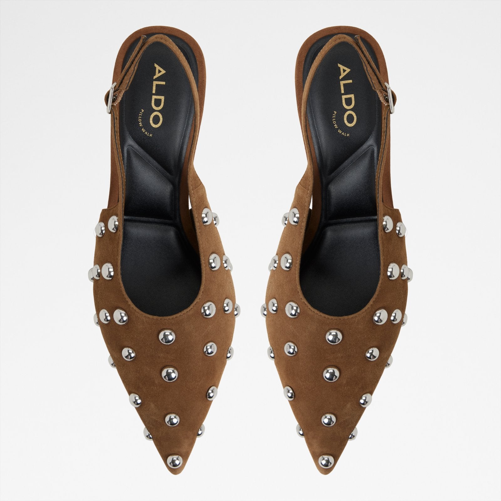 Naiarah / Heeled Shoes