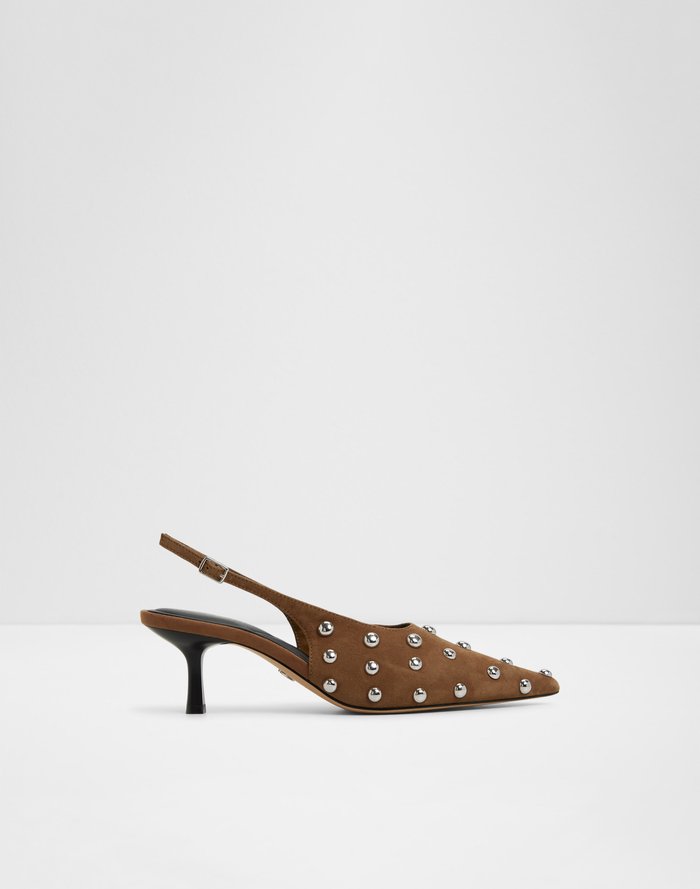 Naiarah / Heeled Shoes