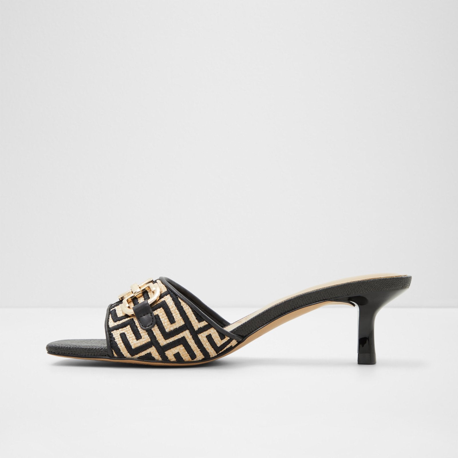 Naida / Heeled Sandals