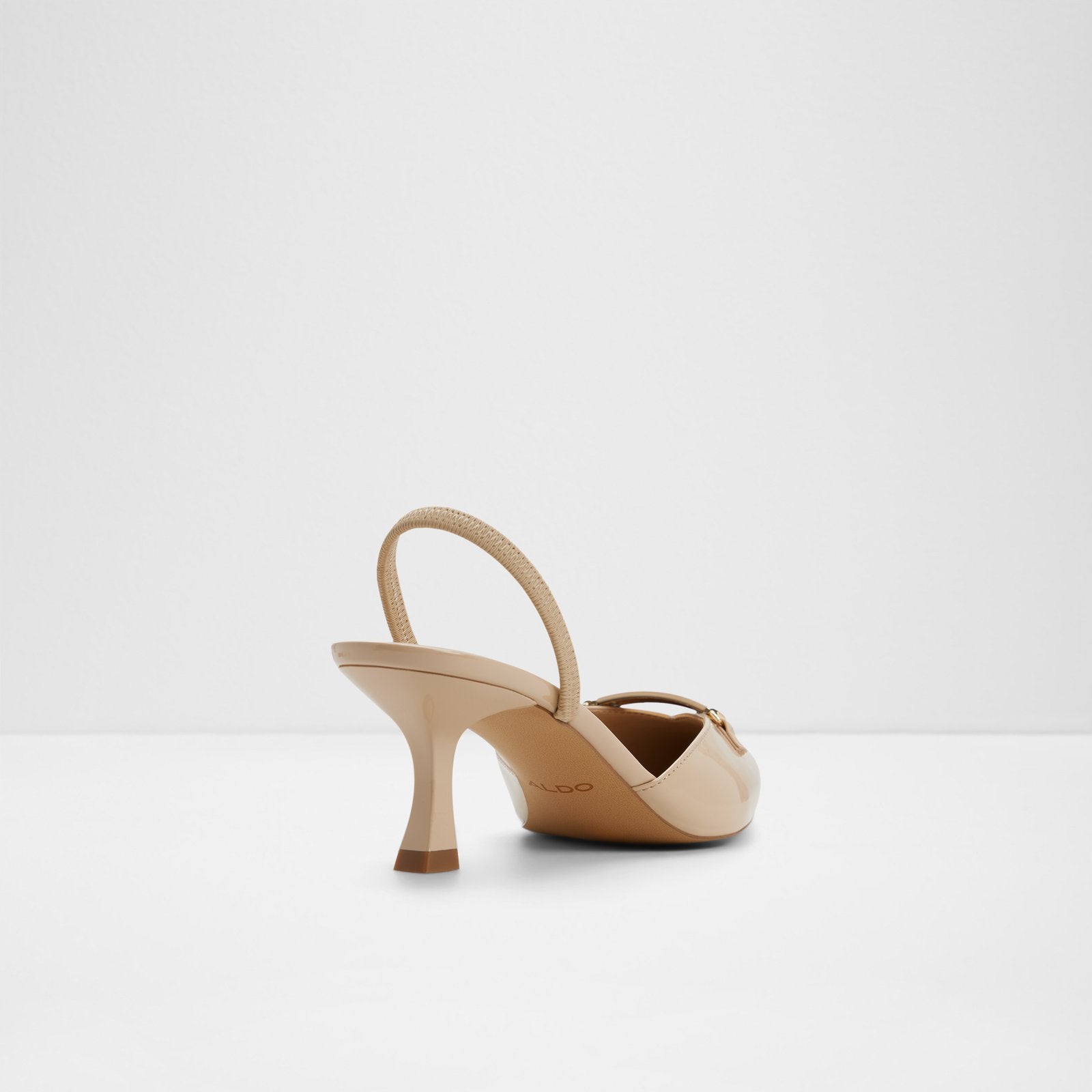 Nailah / Heeled Shoes