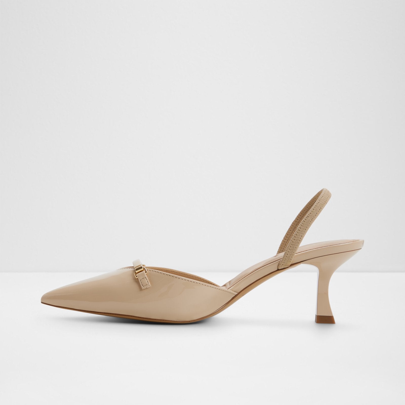 Nailah / Heeled Shoes