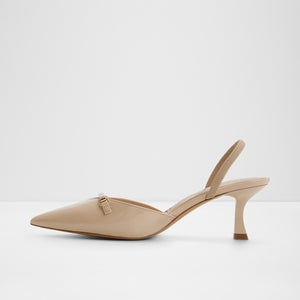 Nailah / Heeled Shoes