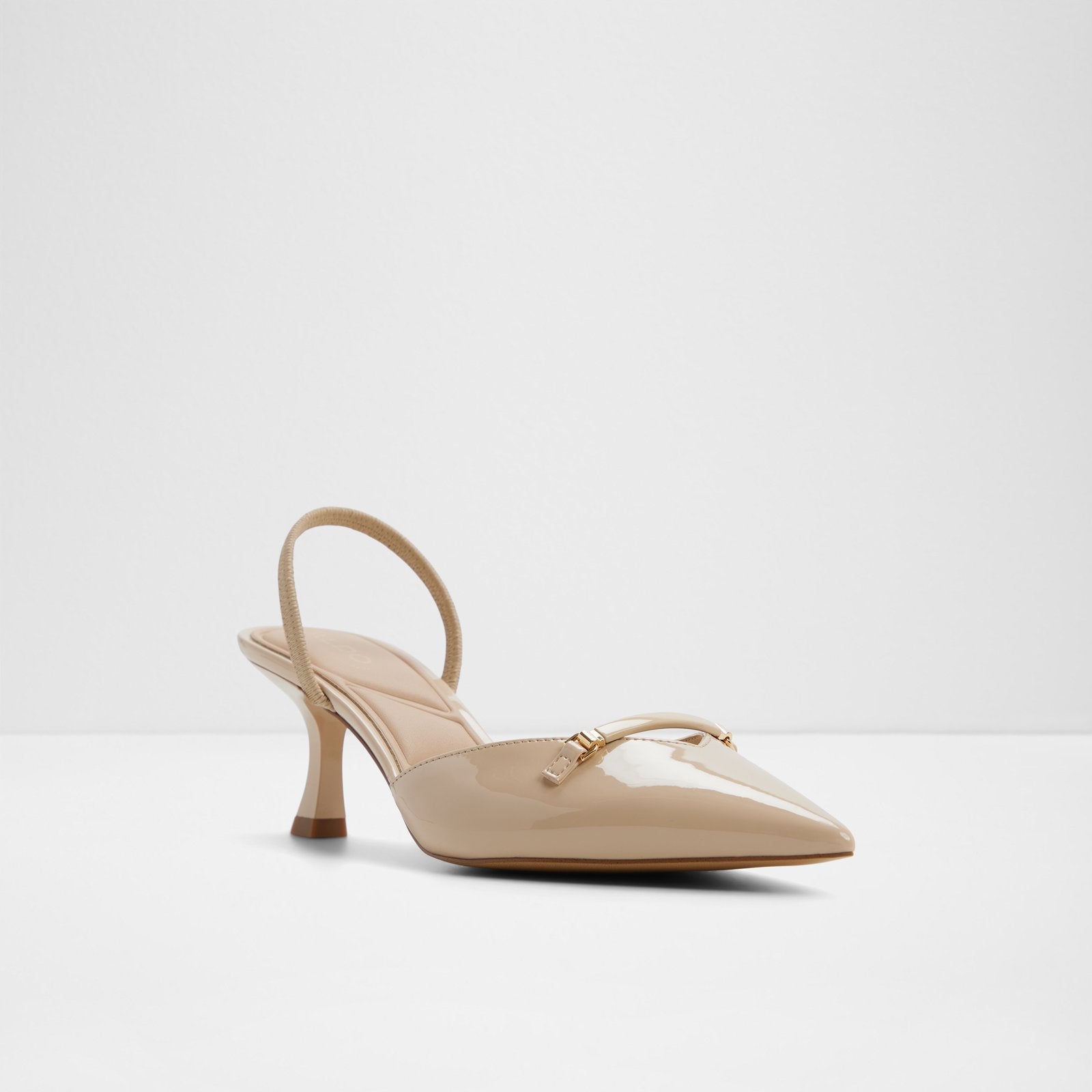 Nailah / Heeled Shoes