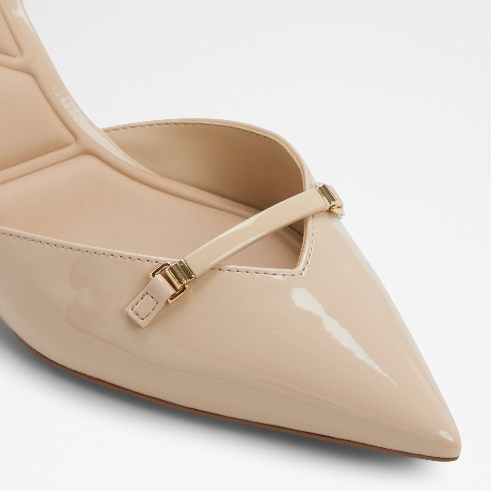 Nailah / Heeled Shoes