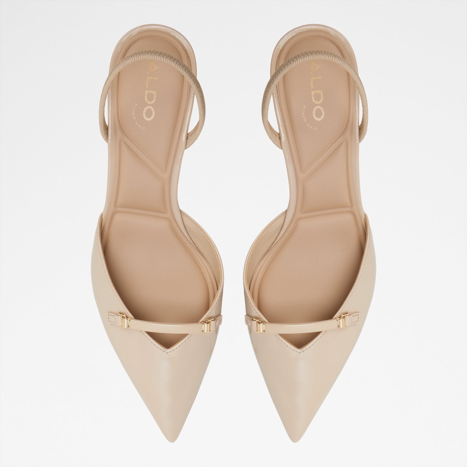 Nailah / Heeled Shoes
