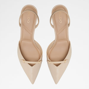 Nailah / Heeled Shoes