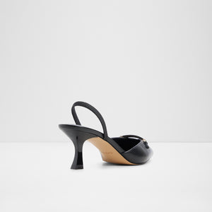 Nailah / Heeled Shoes