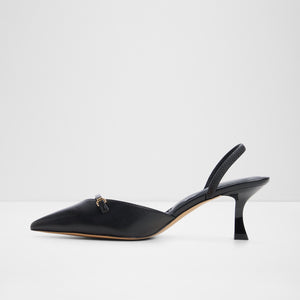 Nailah / Heeled Shoes