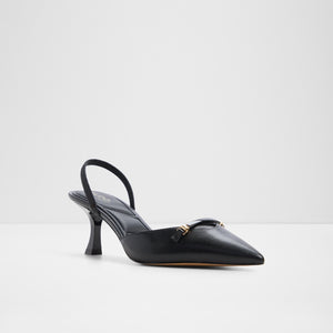 Nailah / Heeled Shoes