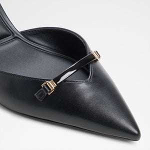Nailah / Heeled Shoes