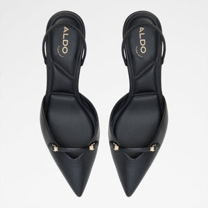 Nailah / Heeled Shoes