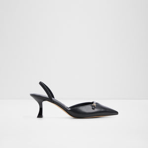 Nailah / Heeled Shoes