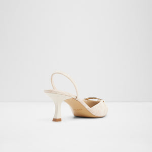 Nailah / Heeled Shoes