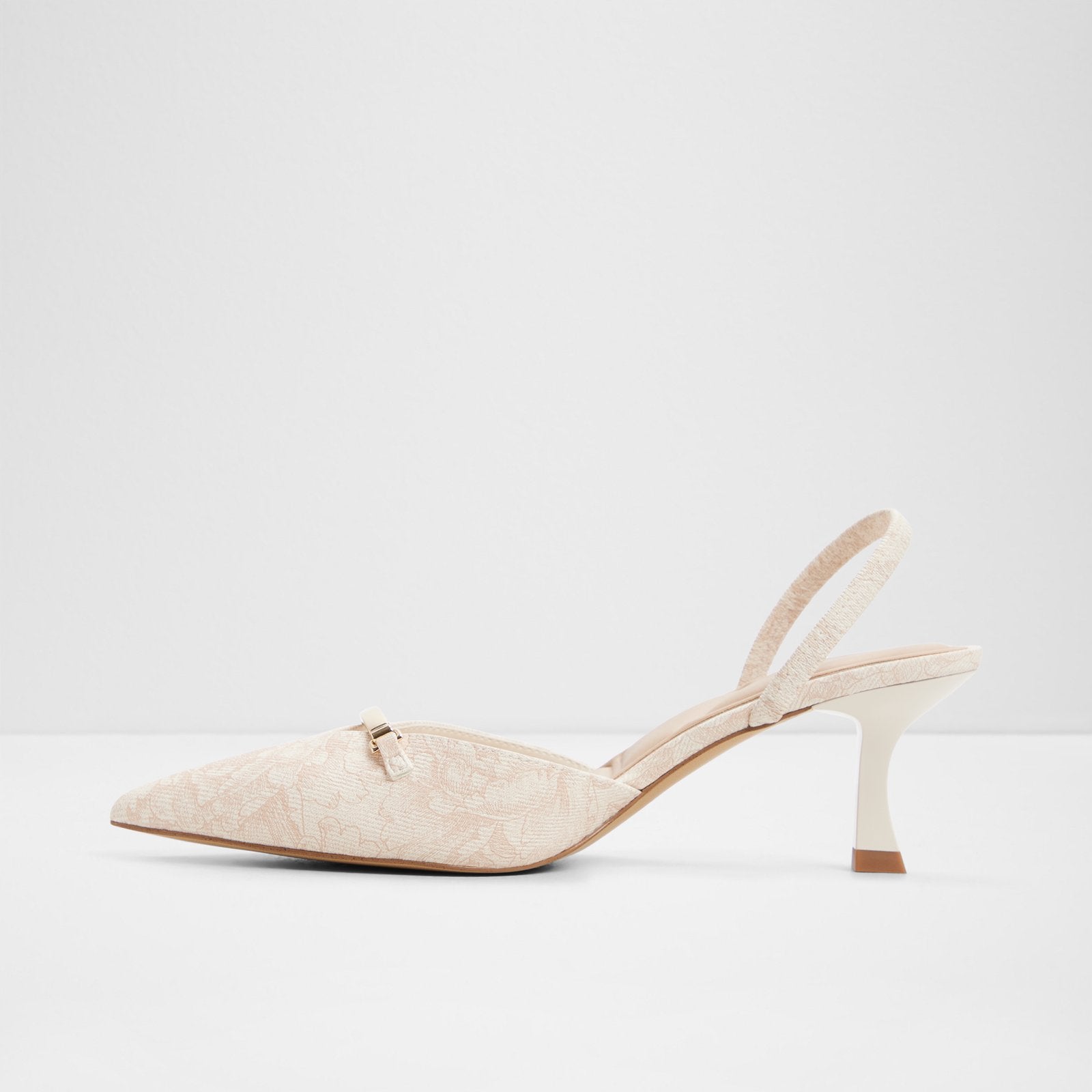 Nailah / Heeled Shoes