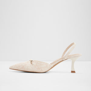 Nailah / Heeled Shoes
