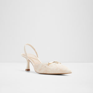 Nailah / Heeled Shoes