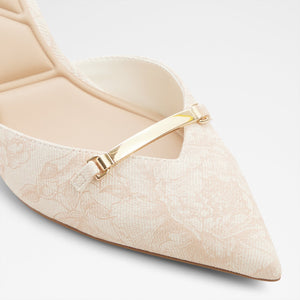Nailah / Heeled Shoes