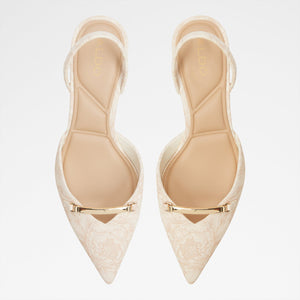 Nailah / Heeled Shoes