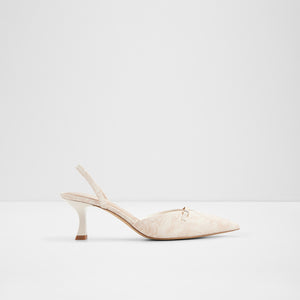 Nailah / Heeled Shoes