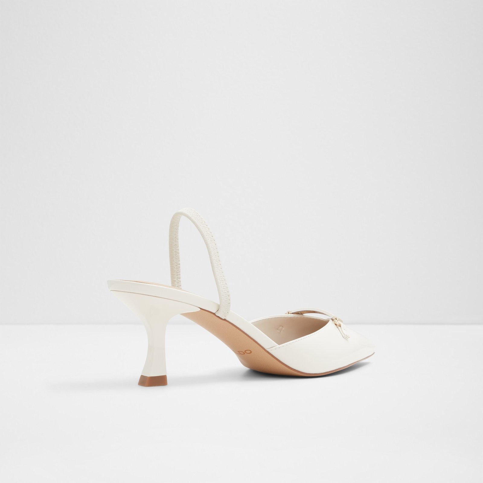 Nailah / Heeled Shoes