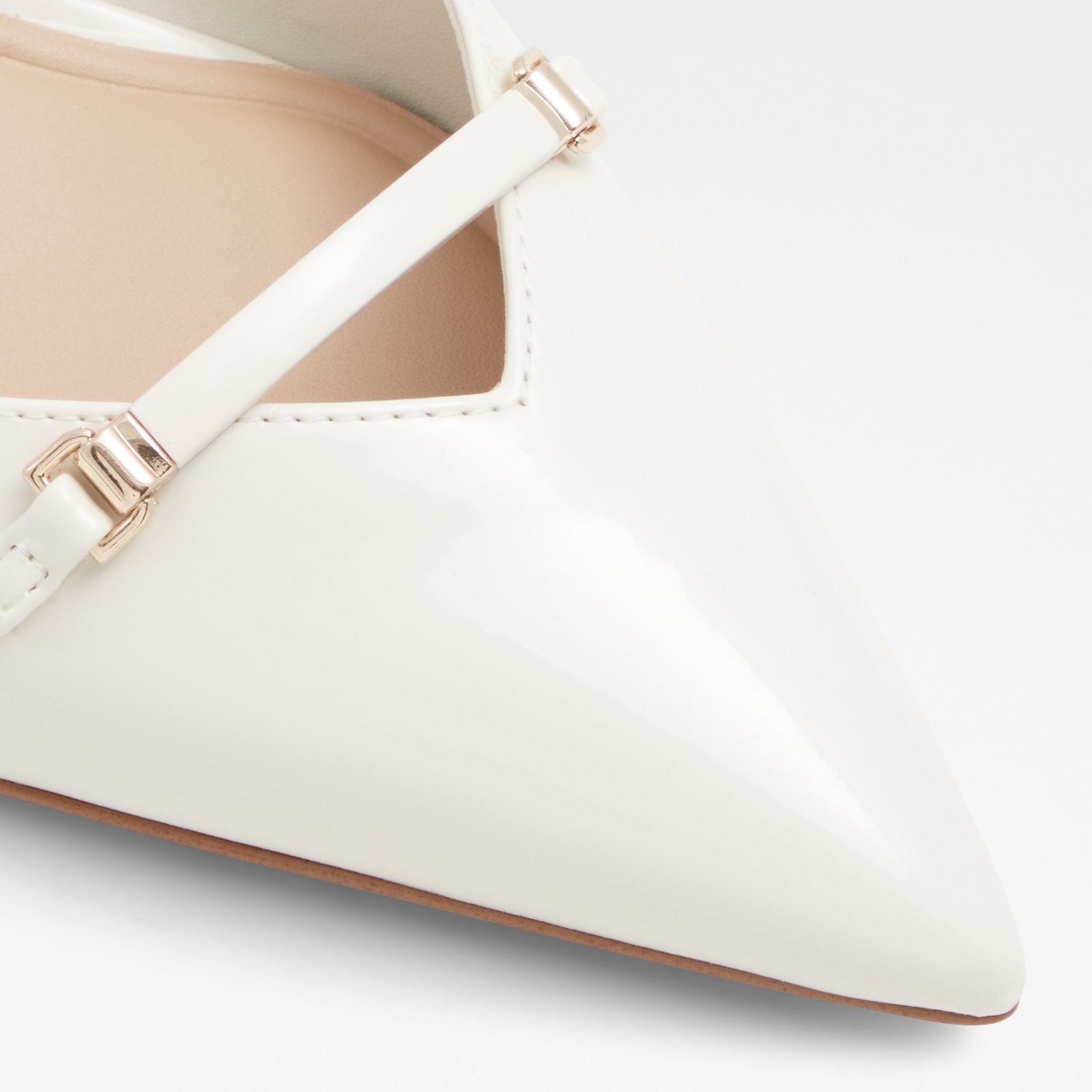 Nailah / Heeled Shoes