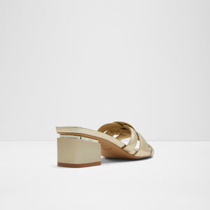 Najla / Heeled Sandals