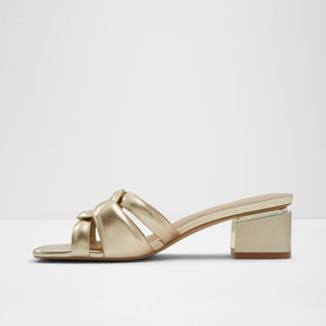 Najla / Heeled Sandals