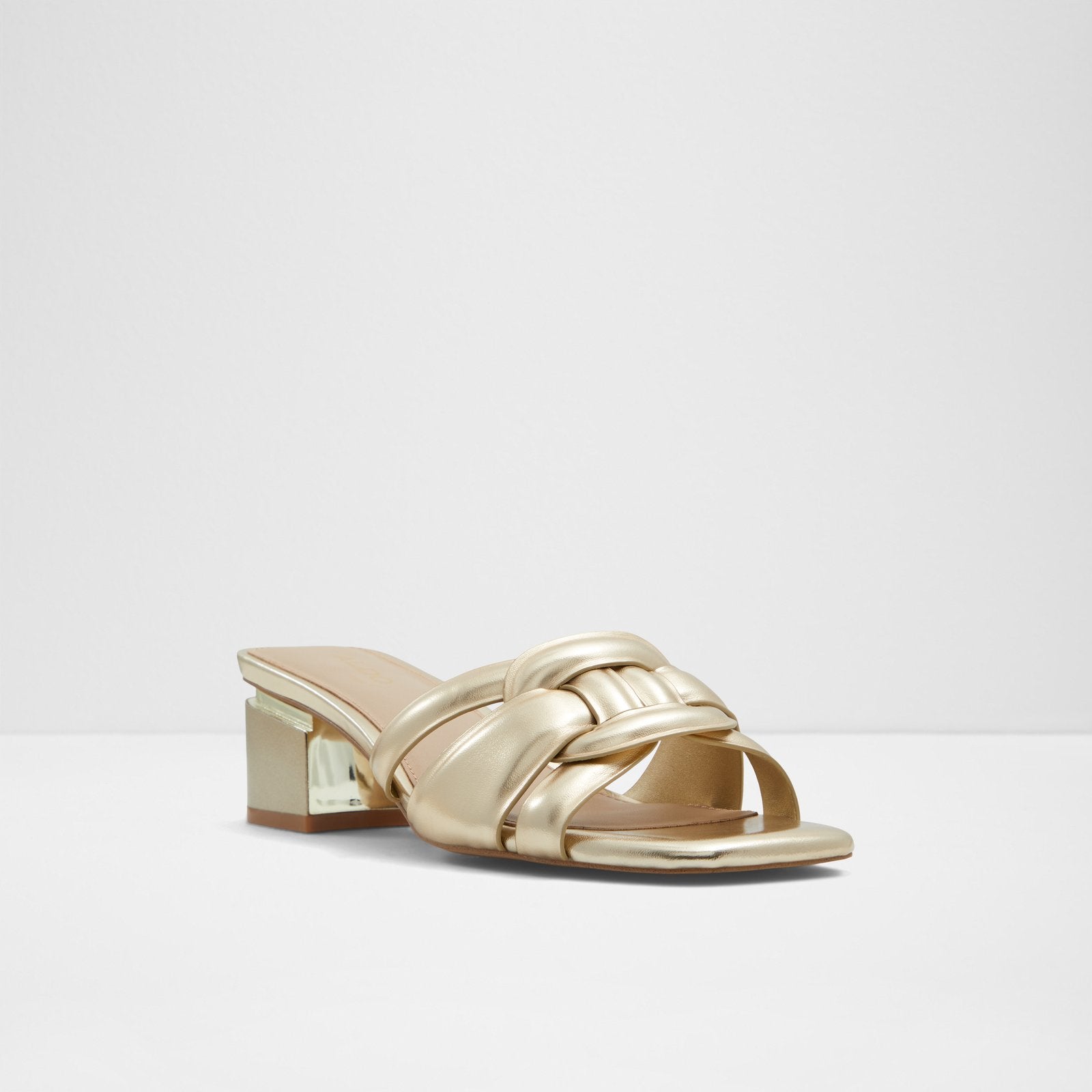 Najla / Heeled Sandals