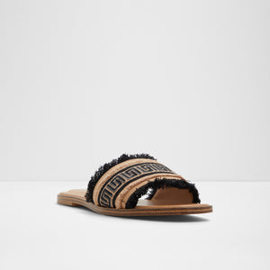 Nalani / Flat Sandals