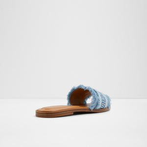 Nalani / Flat Sandals
