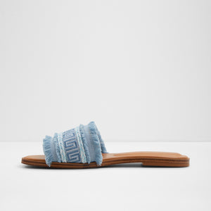 Nalani / Flat Sandals