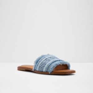 Nalani / Flat Sandals