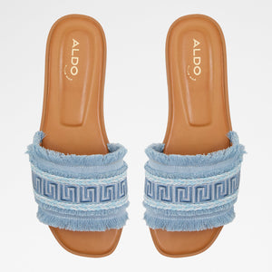 Nalani / Flat Sandals