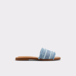 Nalani / Flat Sandals