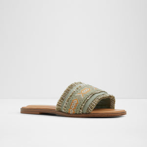 Nalani / Flat Sandals