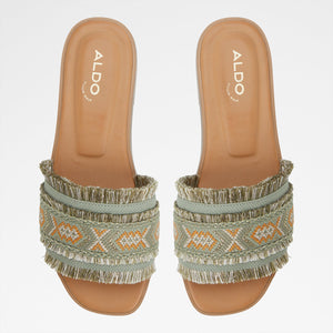 Nalani / Flat Sandals