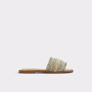 Nalani / Flat Sandals