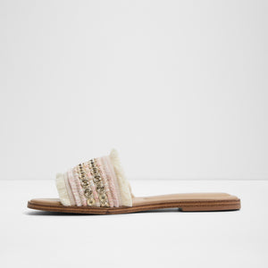 Nalani / Flat Sandals